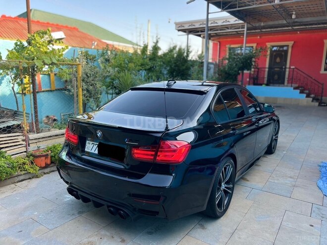 BMW 320 2013, 231,254 km - 2.0 л - Şirvan