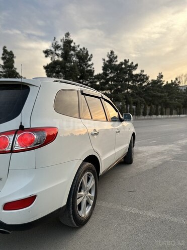 Hyundai Santa Fe 2010, 255,000 km - 2.0 л - Bakı