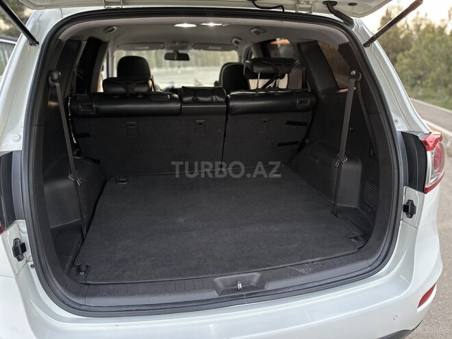 Hyundai Santa Fe 2010, 255,000 km - 2.0 л - Bakı