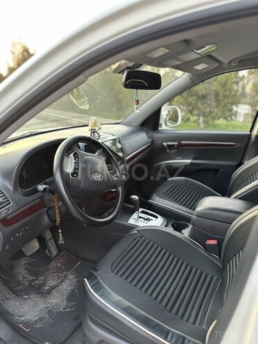 Hyundai Santa Fe 2010, 255,000 km - 2.0 л - Bakı