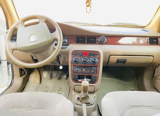 Khazar LX 2020, 150,235 km - 1.7 l - Bakı