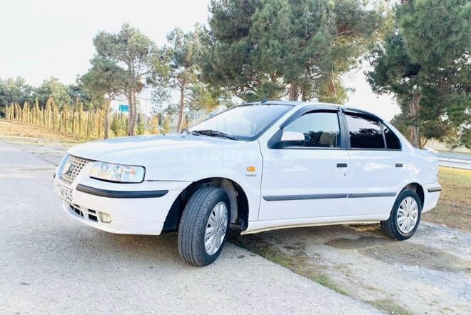Khazar LX 2020, 150,235 km - 1.7 l - Bakı