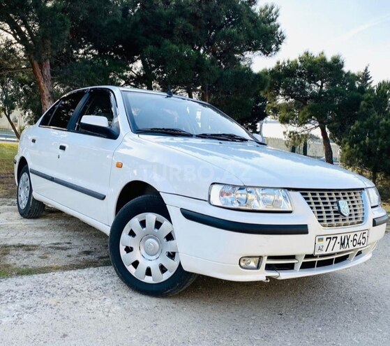 Khazar LX 2020, 150,235 km - 1.7 l - Bakı