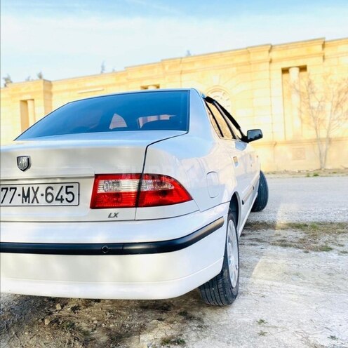 Khazar LX 2020, 150,235 km - 1.7 l - Bakı