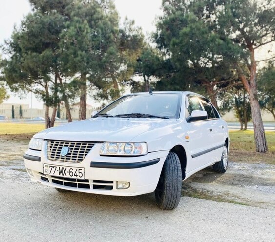 Khazar LX 2020, 150,235 km - 1.7 l - Bakı