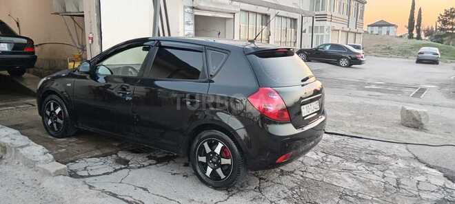 Kia Ceed 2007, 400,000 km - 1.6 l - Bakı