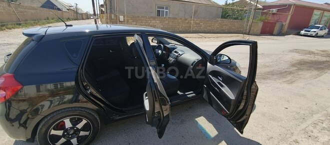 Kia Ceed 2007, 400,000 km - 1.6 l - Bakı