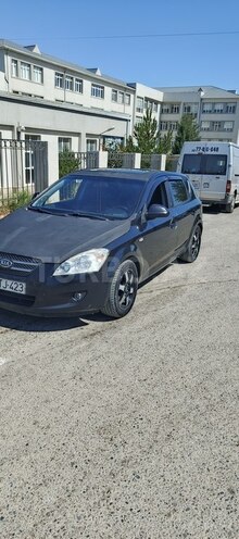 Kia Ceed 2007, 400,000 km - 1.6 l - Bakı