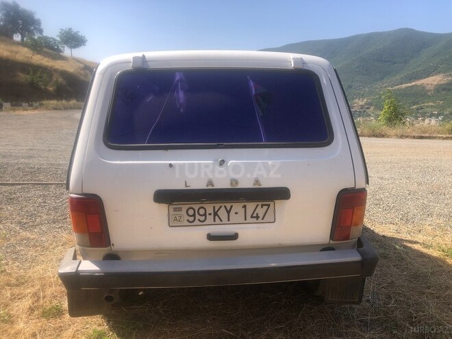 LADA (VAZ) Niva 2010, 225,946 km - 1.7 l - Füzuli