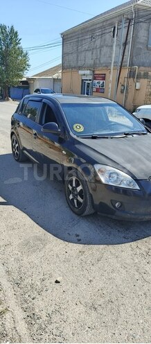 Kia Ceed 2007, 400,000 km - 1.6 l - Bakı
