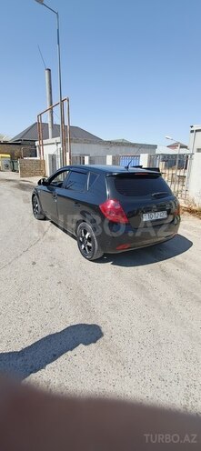Kia Ceed 2007, 400,000 km - 1.6 l - Bakı