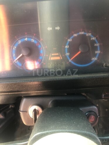 LADA (VAZ) Niva 2010, 225,946 km - 1.7 l - Füzuli