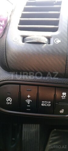 Kia K3 2015, 167,300 km - 1.6 l - Bakı