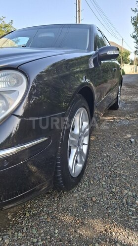 Mercedes E 270 2003, 392,000 km - 2.7 л - Bakı