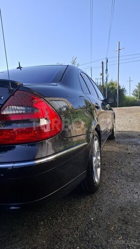 Mercedes E 270 2003, 392,000 km - 2.7 л - Bakı
