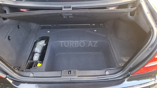 Mercedes E 270 2003, 392,000 km - 2.7 л - Bakı