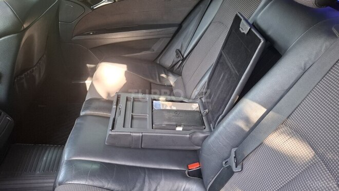 Mercedes E 270 2003, 392,000 km - 2.7 л - Bakı