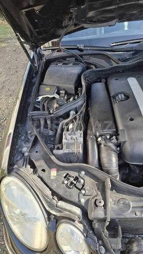 Mercedes E 270 2003, 392,000 km - 2.7 л - Bakı