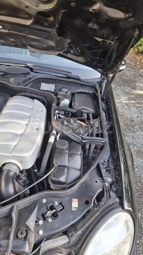 Mercedes E 270 2003, 392,000 km - 2.7 л - Bakı