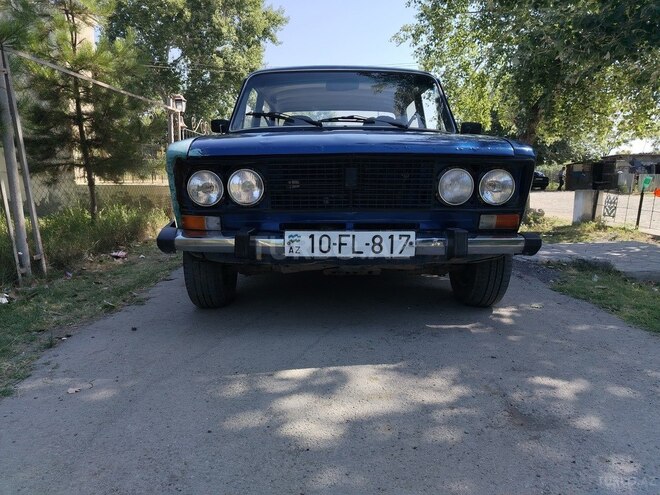 LADA (VAZ) 2106 1989, 763,980 km - 1.6 л - Zərdab