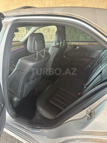 Mercedes E 250 2010, 295,000 km - 2.2 l - Bakı