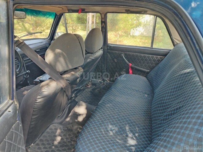 LADA (VAZ) 2106 1989, 763,980 km - 1.6 л - Zərdab