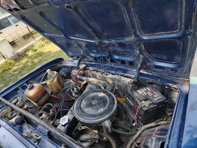 LADA (VAZ) 2106 1989, 763,980 km - 1.6 л - Zərdab