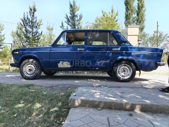 LADA (VAZ) 2106 1989, 763,980 km - 1.6 л - Zərdab