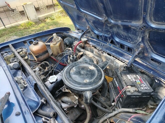LADA (VAZ) 2106 1989, 763,980 km - 1.6 л - Zərdab
