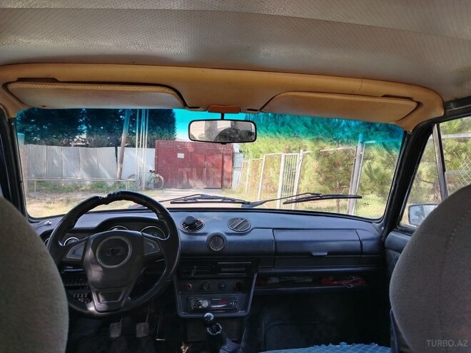 LADA (VAZ) 2106 1989, 763,980 km - 1.6 л - Zərdab