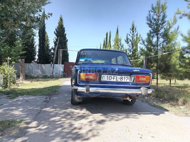 LADA (VAZ) 2106 1989, 763,980 km - 1.6 л - Zərdab