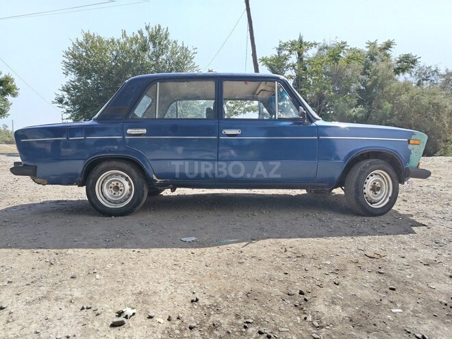 LADA (VAZ) 2106 1989, 763,980 km - 1.6 л - Zərdab