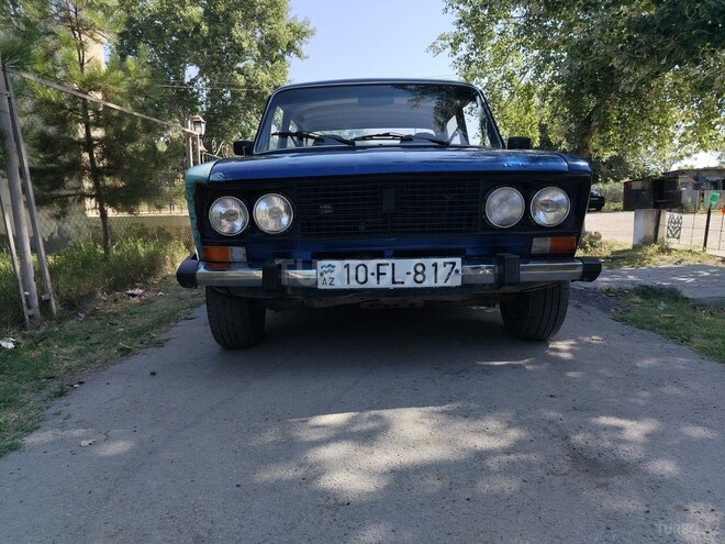 LADA (VAZ) 2106 1989, 763,980 km - 1.6 л - Zərdab
