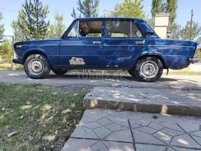 LADA (VAZ) 2106 1989, 763,980 km - 1.6 л - Zərdab