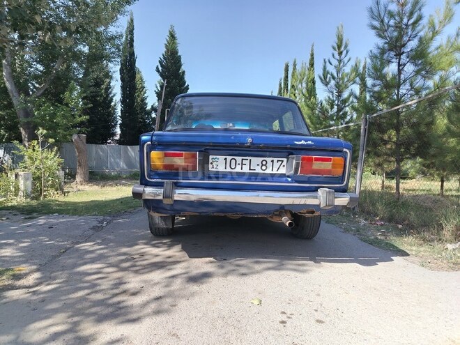 LADA (VAZ) 2106 1989, 763,980 km - 1.6 л - Zərdab