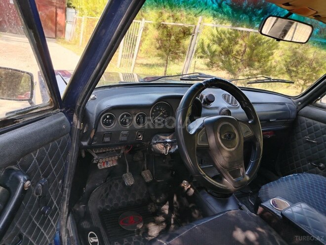 LADA (VAZ) 2106 1989, 763,980 km - 1.6 л - Zərdab