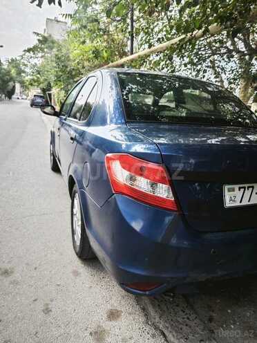 Saipa Saina 2020, 163,000 km - 1.5 l - Bakı