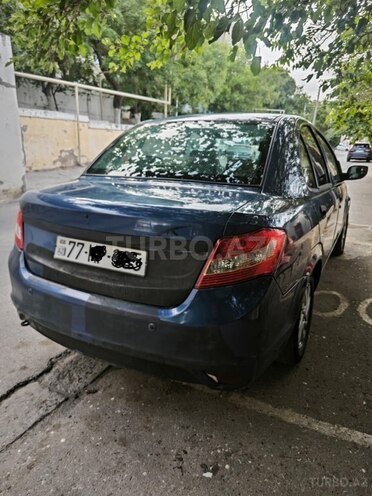 Saipa Saina 2020, 163,000 km - 1.5 l - Bakı