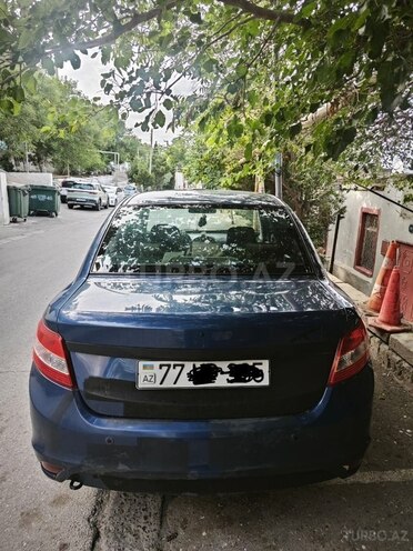 Saipa Saina 2020, 163,000 km - 1.5 l - Bakı