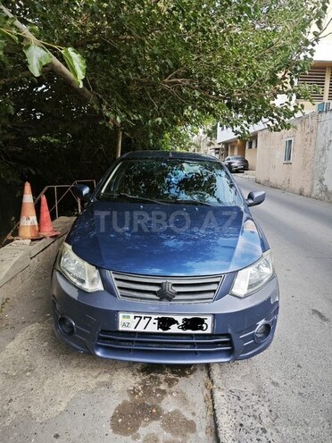 Saipa Saina 2020, 163,000 km - 1.5 l - Bakı