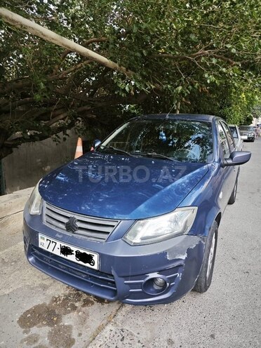 Saipa Saina 2020, 163,000 km - 1.5 l - Bakı