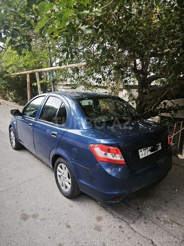 Saipa Saina 2020, 163,000 km - 1.5 l - Bakı