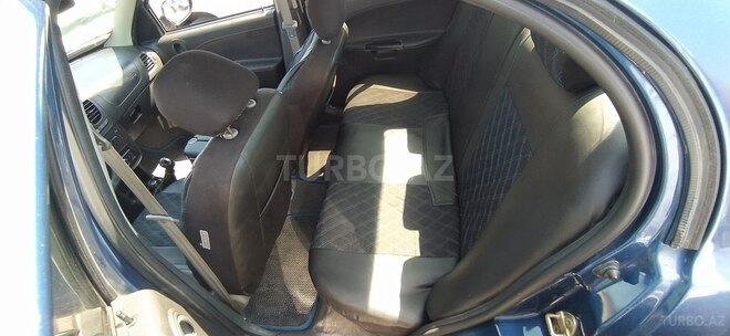 Saipa Saina 2020, 163,000 km - 1.5 l - Bakı