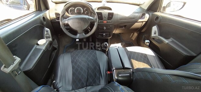 Saipa Saina 2020, 163,000 km - 1.5 l - Bakı