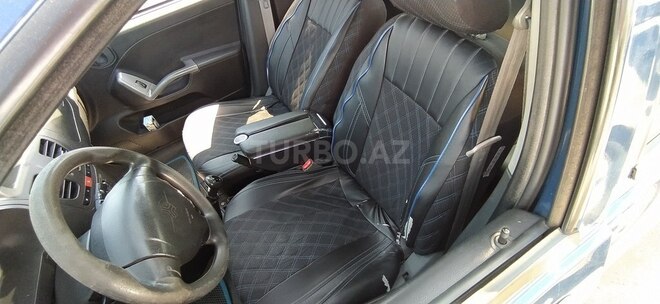 Saipa Saina 2020, 163,000 km - 1.5 l - Bakı