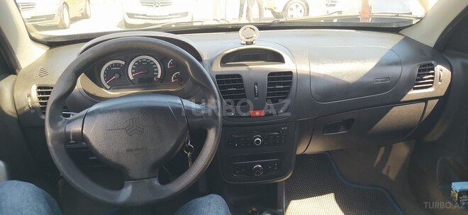Saipa Saina 2020, 163,000 km - 1.5 l - Bakı