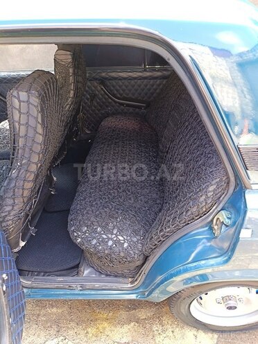 LADA (VAZ) 2107 2005, 170,000 km - 1.6 l - Qazax
