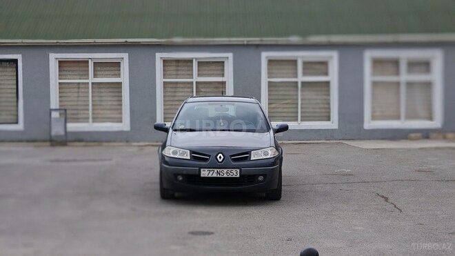 Renault Megane-1