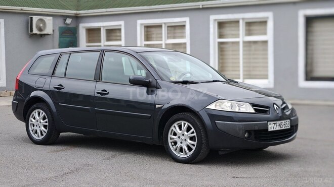 Renault Megane-5