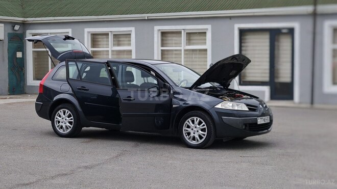 Renault Megane-7